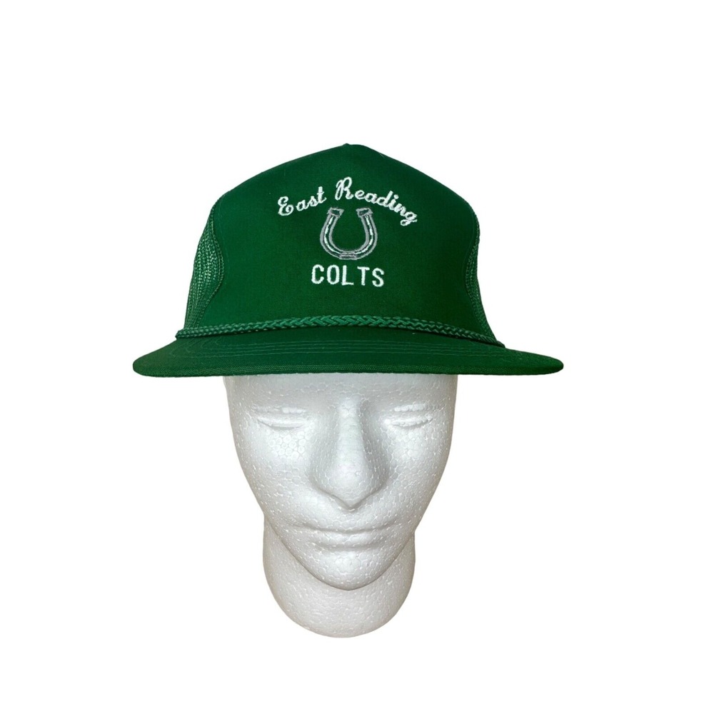 East Reading Colts Rope Snapback Hat